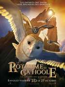 Royaume de Ga'Hoole La Légende des gardiens (Le)