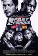 Fast and Furious 2