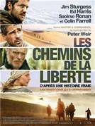 Chemins de la liberté (Les)