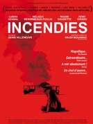 Incendies