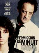 Permission de minuit (La)