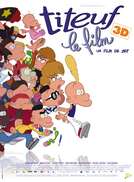 Titeuf Le film