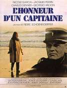 Honneur d'un capitaine (L')