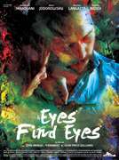 Eyes find eyes