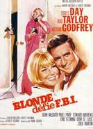 Blonde défie le F.B.I. (La)