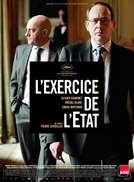Exercice de l'Etat (L')