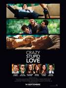 Crazy stupid love