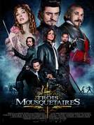 Trois mousquetaires (Les)