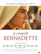 Je m'appelle Bernadette