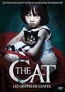 Cat Les Griffes de l'enfer (The)