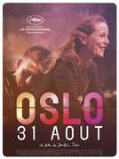 Oslo 31 août