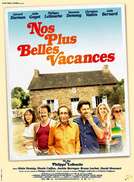 Nos plus belles vacances