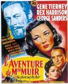 Aventure de Mme Muir (L')