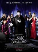 Dark shadows