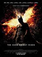 Dark Knight rises (The)