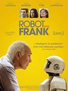 Robot and Frank