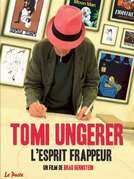 Tomi Ungerer L'Esprit frappeur