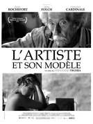 Artiste et son modèle (L')
