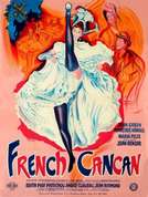 French cancan