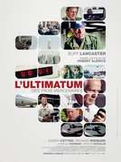 Ultimatum des trois mercenaires (L')