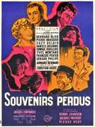 Souvenirs perdus