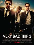 Very bad trip 3