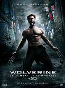 Wolverine Le Combat de l'immortel