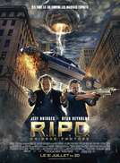 R.I.P.D. Brigade Fantôme