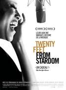Twenty feet from stardom