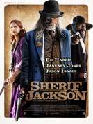 Shérif Jackson