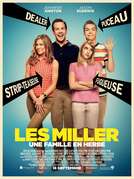 Miller Une famille en herbe (Les)