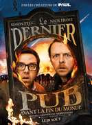 Dernier pub avant la fin du monde (Le)