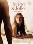 Jeune et jolie