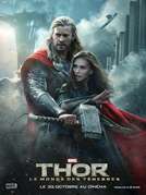 Thor Le Monde des ténèbres