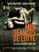 Mes séances de lutte