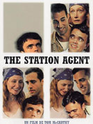 Station Agent (The)