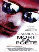 Pasolini Mort d'un poète