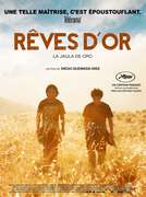 Rêves d'or