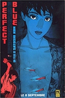 Perfect blue