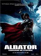 Albator Corsaire de l'Espace