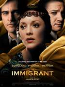 Immigrant (The)