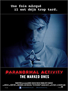 Paranormal Activity The Marked Ones 