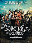 Sorcières de Zugarramurdi (Les)