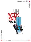Un week-end à Paris 