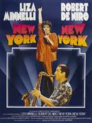New York New York