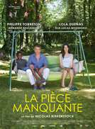 Pièce manquante (La)