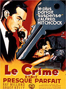 Crime était presque parfait (Le)