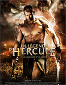Légende d'Hercule (La)