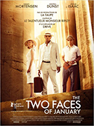 Two Faces of January (The)