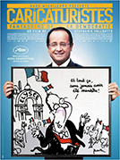 Caricaturistes Fantassins de la démocratie
